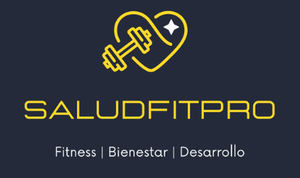 Logo SaludFitPro