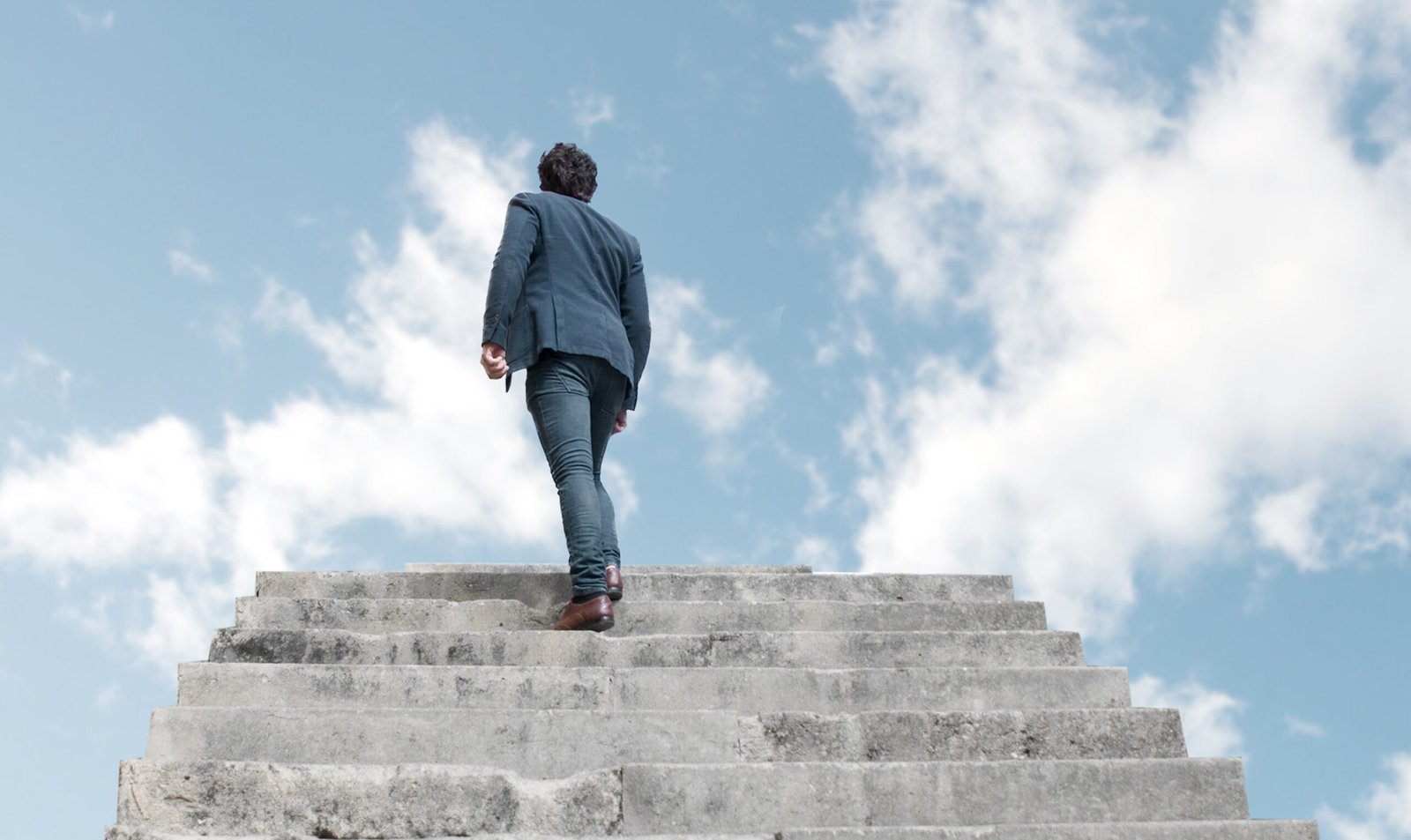 Mentalidad ganadora: cómo transformar tu forma de pensar para lograr tus objetivos