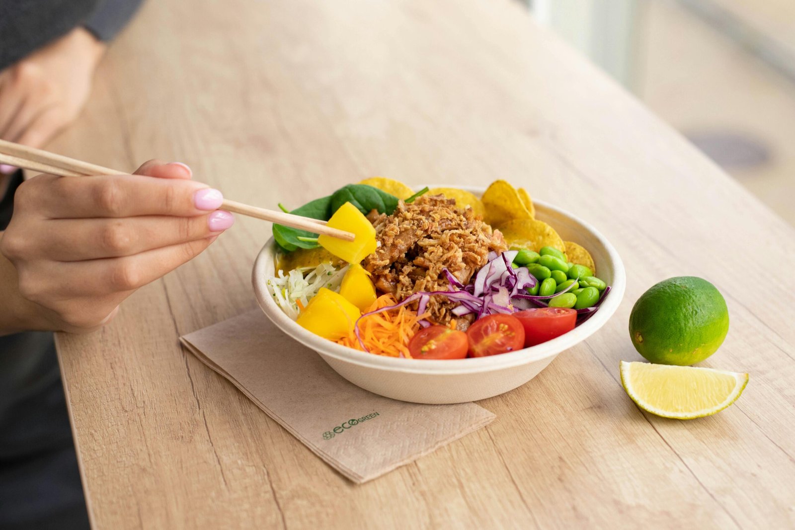 Cómo empezar a comer sano sin obsesionarte: guía práctica para principiantes