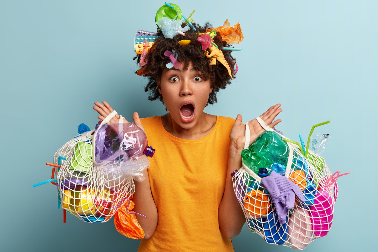 Disruptores endocrinos: qué son, por qué importan y cómo proteger tu salud