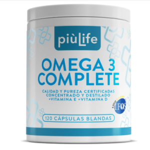 omega-3